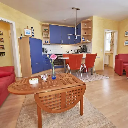 Li - 10 Strandnah Mit Balkon 别墅 Sellin (Rugen)