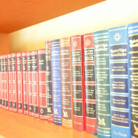 Li - 10 Strandnah Mit Balkon