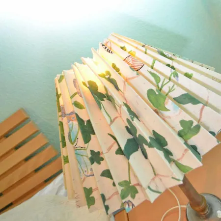 Li - 10 Strandnah Mit Balkon 别墅