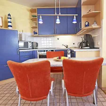 Li - 10 Strandnah Mit Balkon Sellin (Rugen)